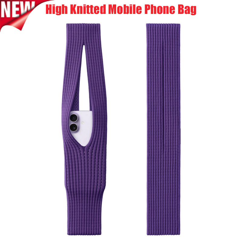 Mobile Tech Accessories - Yeni 2026 Telefon Cebi Kadın Çantası