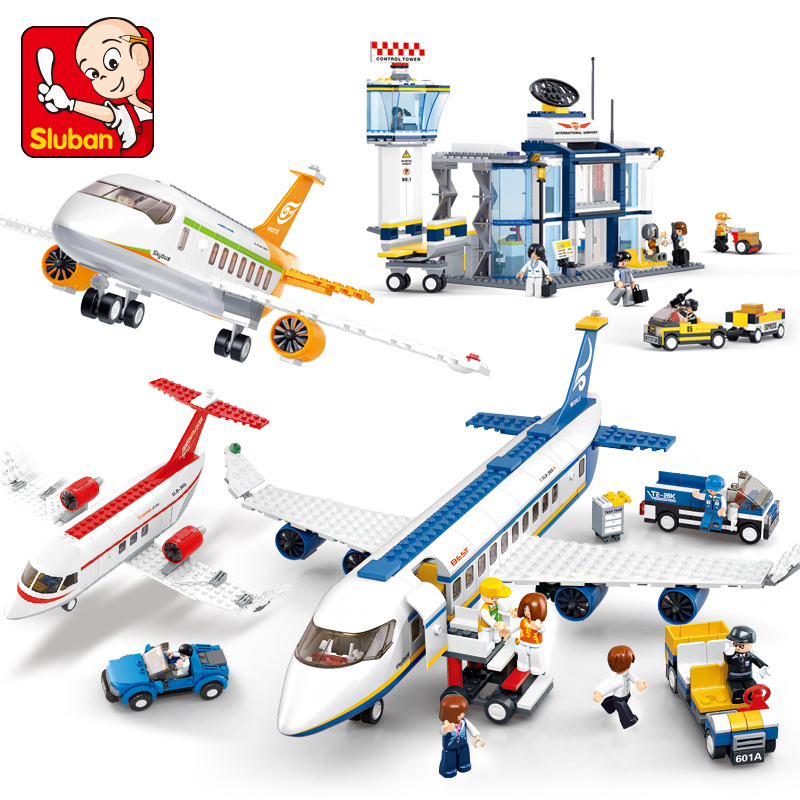 Tech Accessories For Kids - Yüksek teknoloji Avion Kargo Uçağı Kurtarma