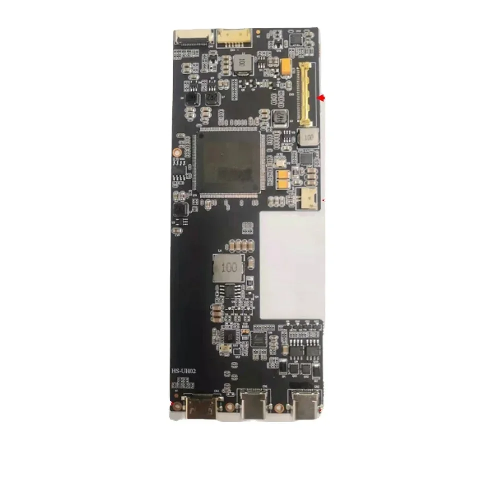Tech Accessories Types - Tip C HD-MI - EDP Arayüzü