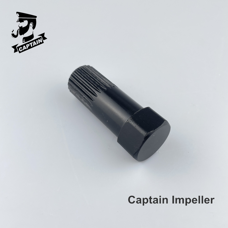 Jet Tech Accessories - Kaptan WR011 Jet Ski Pervane Anahtarı
