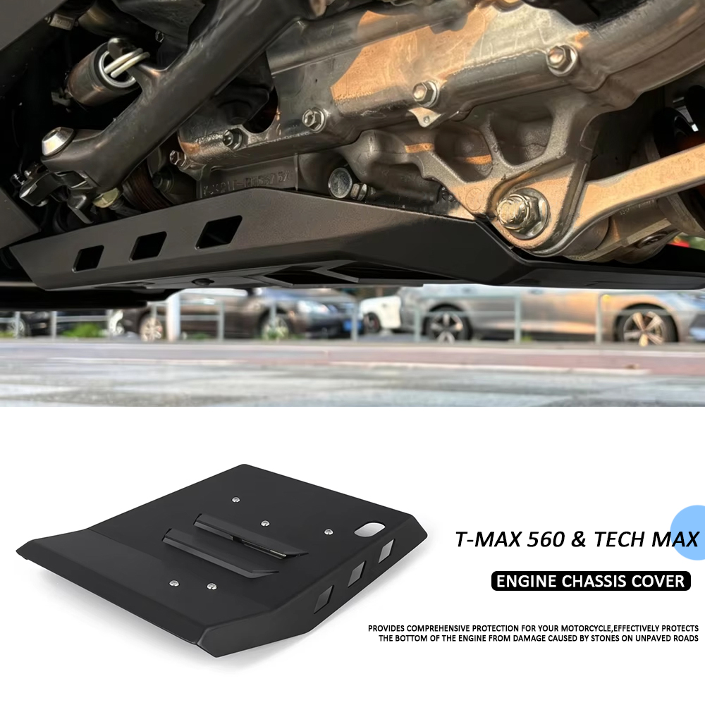 T-MAX560 Yeni Motosiklet Karte - Tech Accessories incelemesi ve fiyatı