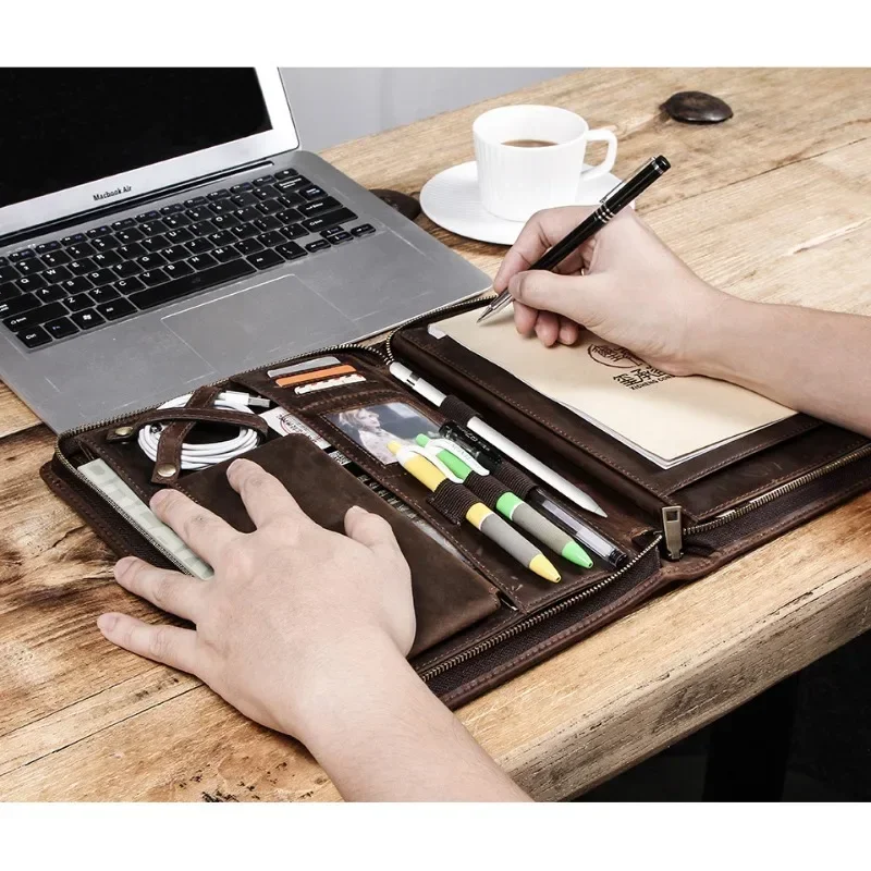 Apple iPad için Deri Tablet Sa - Tech Accessories Types incelemesi ve fiyatı