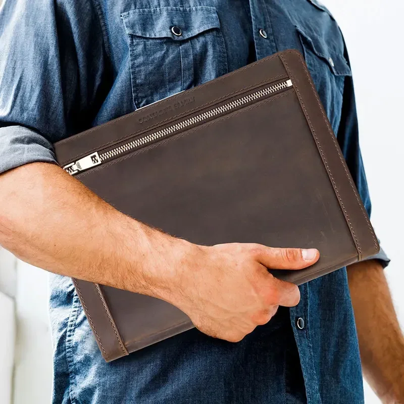 Apple iPad için Deri Tablet Sa - Tech Accessories Types incelemesi ve fiyatı
