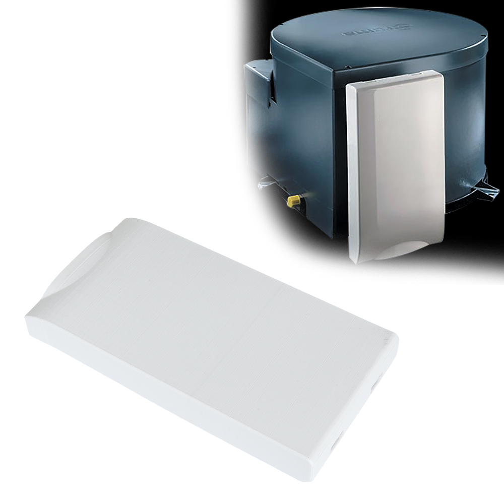 1 adet RVs Ultrastore Baca Kap - Tech Computer Accessories incelemesi ve fiyatı