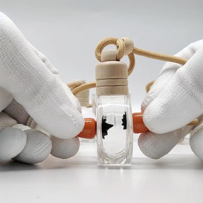 Ferrofluid Fidget Kolye Oyunca - Jet Tech Accessories incelemesi ve fiyatı