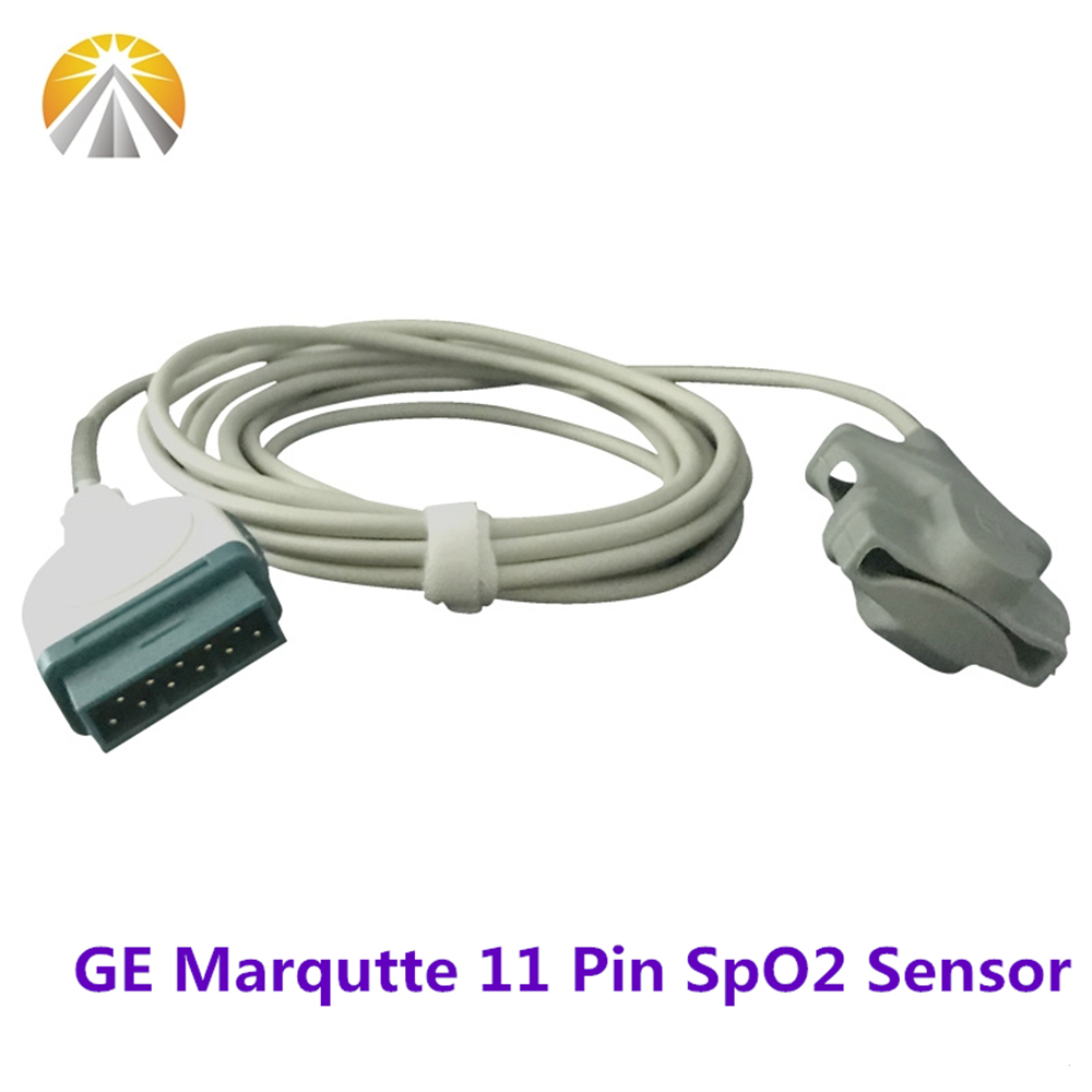 Tam Tipler GE Marqutte SpO2 Se - Tech Accessories Types incelemesi ve fiyatı