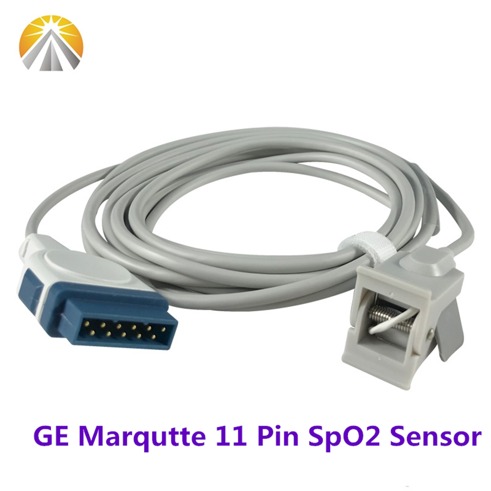 Tam Tipler GE Marqutte SpO2 Se - Tech Accessories Types incelemesi ve fiyatı