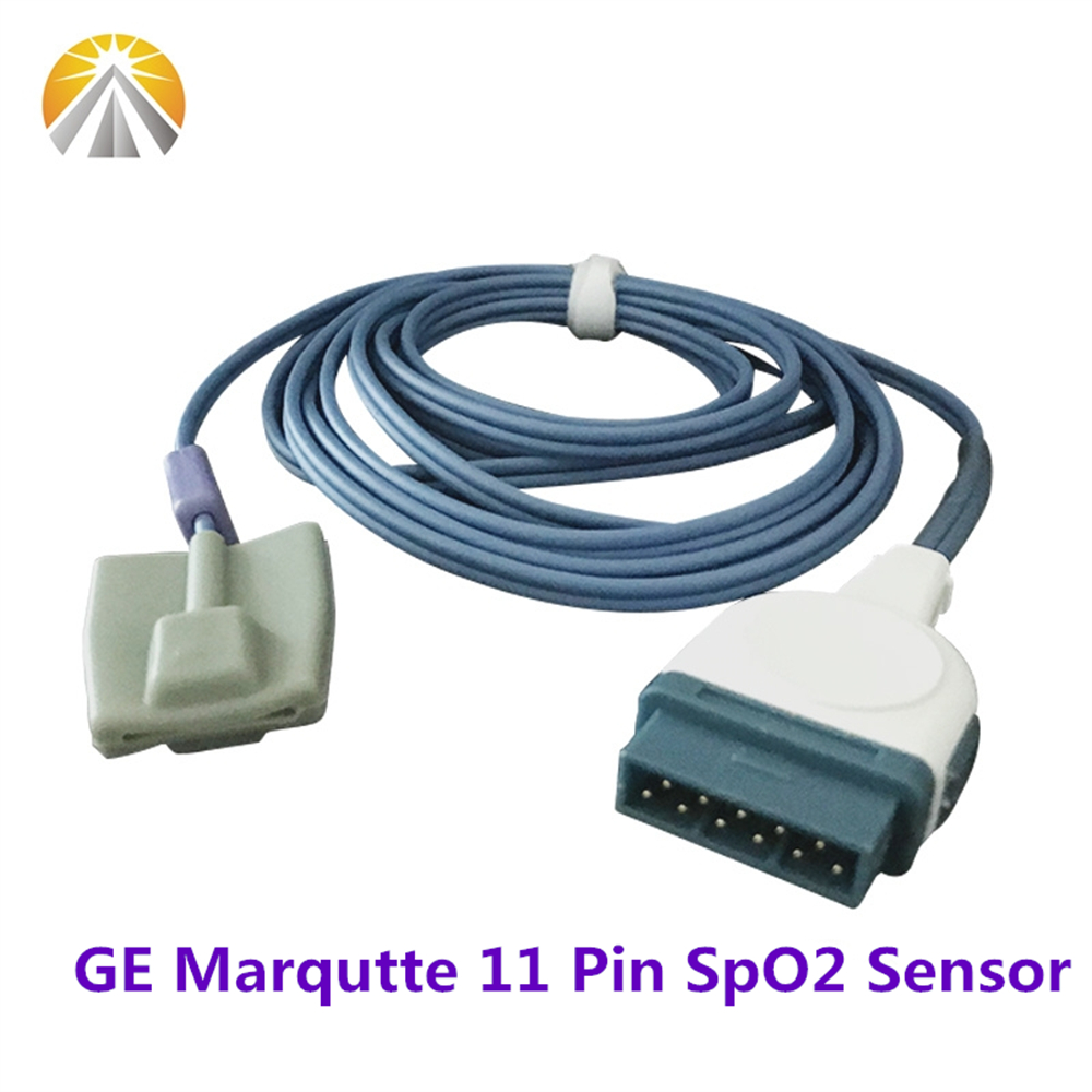 Tam Tipler GE Marqutte SpO2 Se - Tech Accessories Types incelemesi ve fiyatı