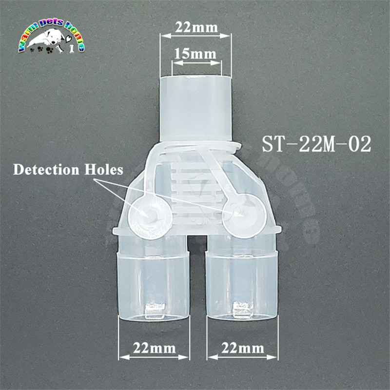 Anestezi solunum devresi olukl - Vet Tech Accessories incelemesi ve fiyatı