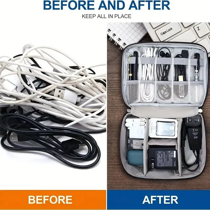 Elektronik Aksesuarlar Kablola - Tech Accessories Types incelemesi ve fiyatı