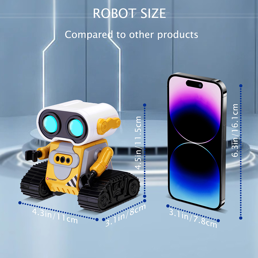 Çocuklar için LED Işıklı Uzakt - Tech Accessories For Kids incelemesi ve fiyatı
