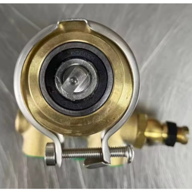 Fluid-O-Tech PA204 Kelepçe Tip - Tech Accessories Types incelemesi ve fiyatı