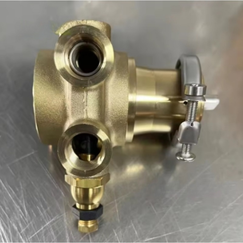 Fluid-O-Tech PA204 Kelepçe Tip - Tech Accessories Types incelemesi ve fiyatı