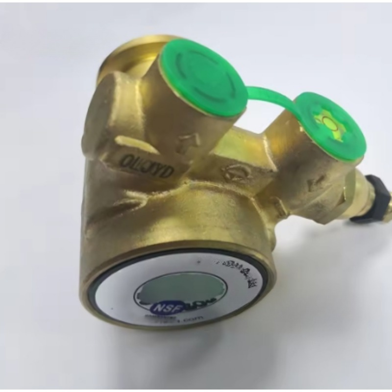 Fluid-O-Tech PA204 Kelepçe Tip - Tech Accessories Types incelemesi ve fiyatı