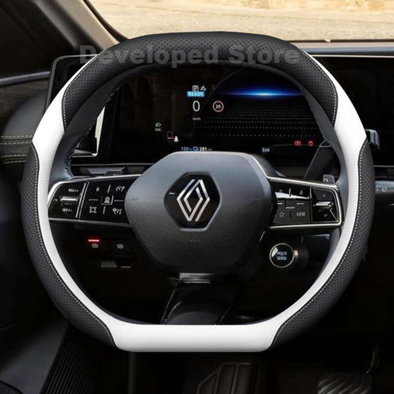 Araba direksiyon kılıfı Renaul - Tech Accessories Types incelemesi ve fiyatı