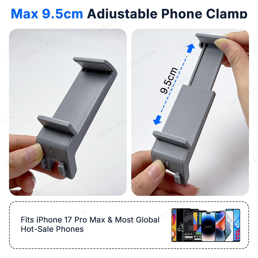 Oyun Denetleyicisi Telefon Tut - Mobile Tech Accessories incelemesi ve fiyatı