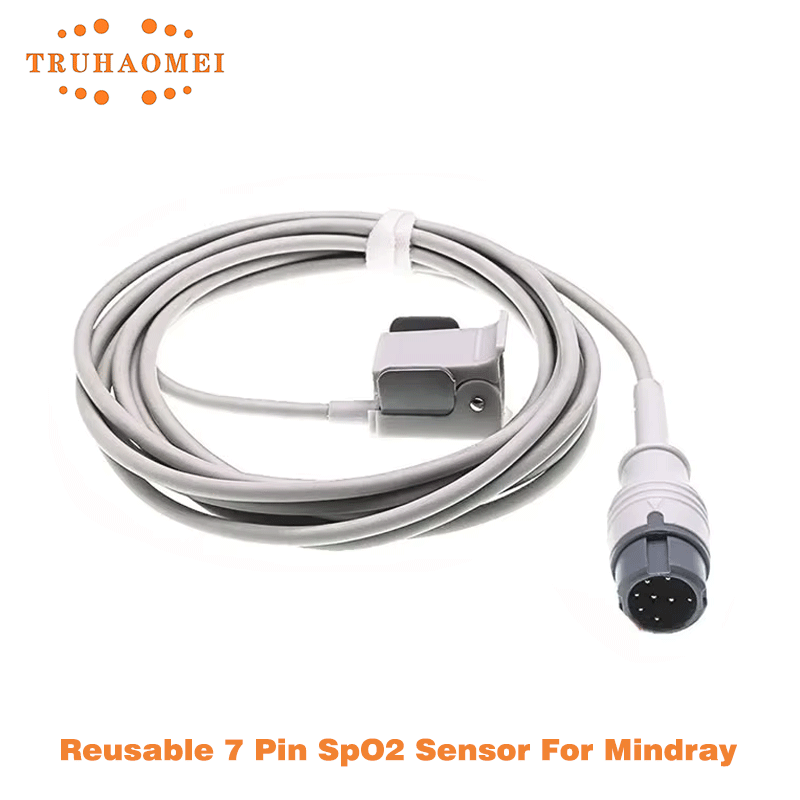 Mindray Beneview T5 T6 T8 OXI- - Tech Accessories incelemesi ve fiyatı