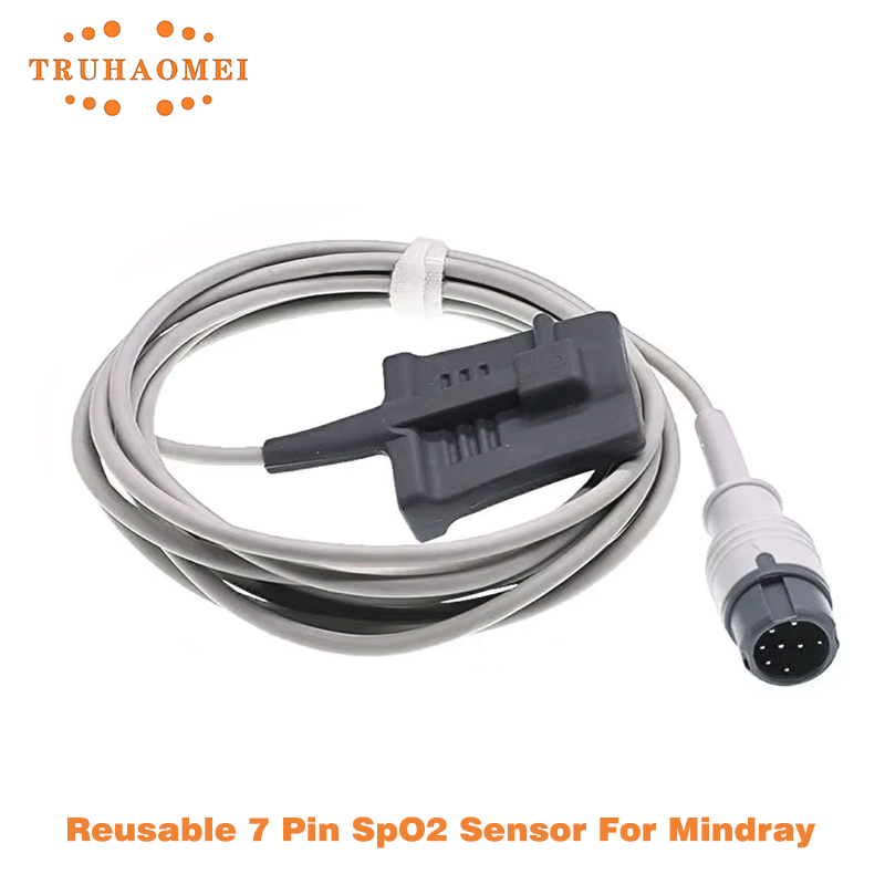Mindray Beneview T5 T6 T8 OXI- - Tech Accessories incelemesi ve fiyatı