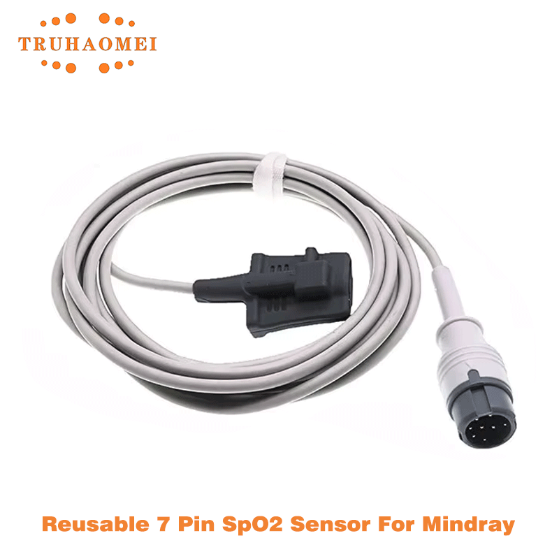 Mindray Beneview T5 T6 T8 OXI- - Tech Accessories incelemesi ve fiyatı