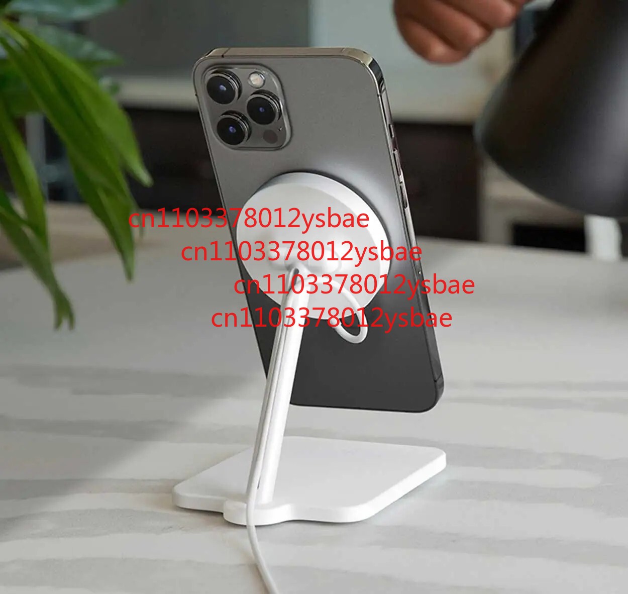 MagSafe şarj cihazı için Twelv - Mobile Tech Accessories incelemesi ve fiyatı