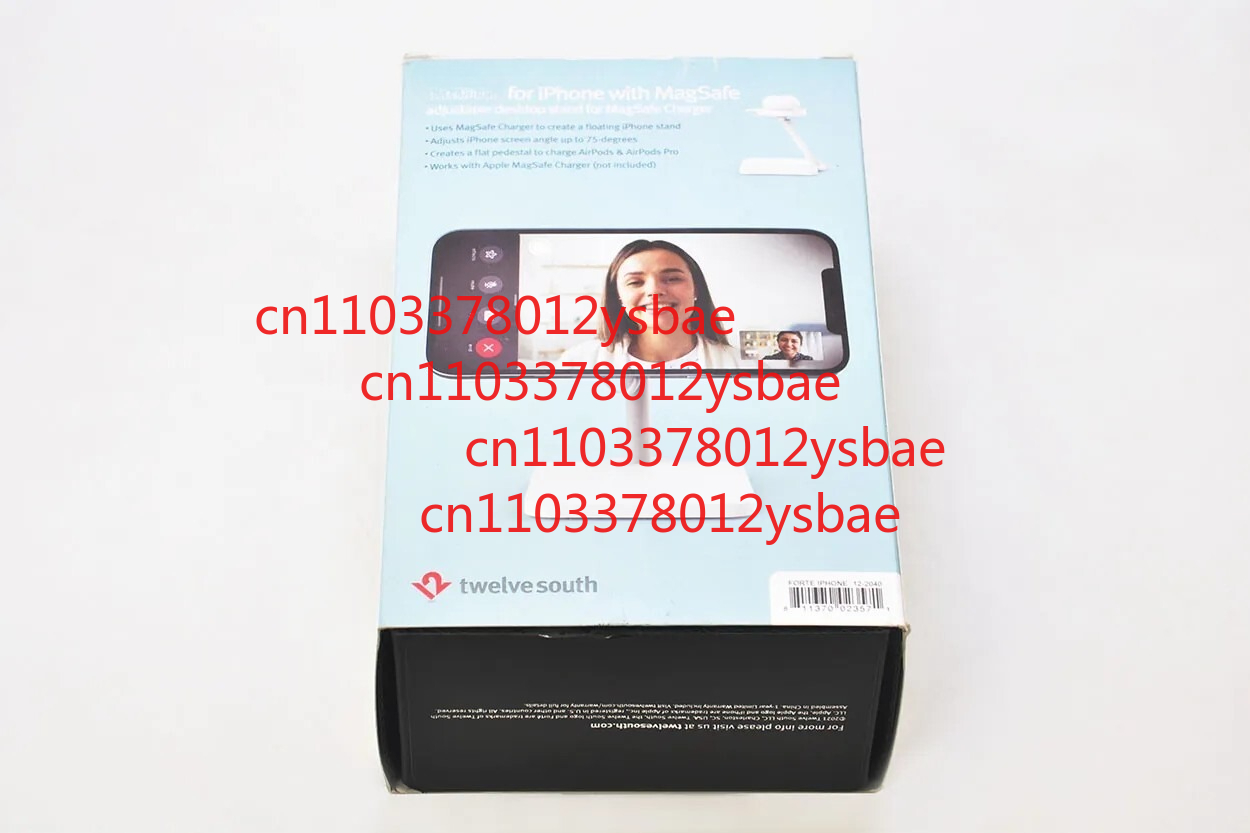 MagSafe şarj cihazı için Twelv - Mobile Tech Accessories incelemesi ve fiyatı