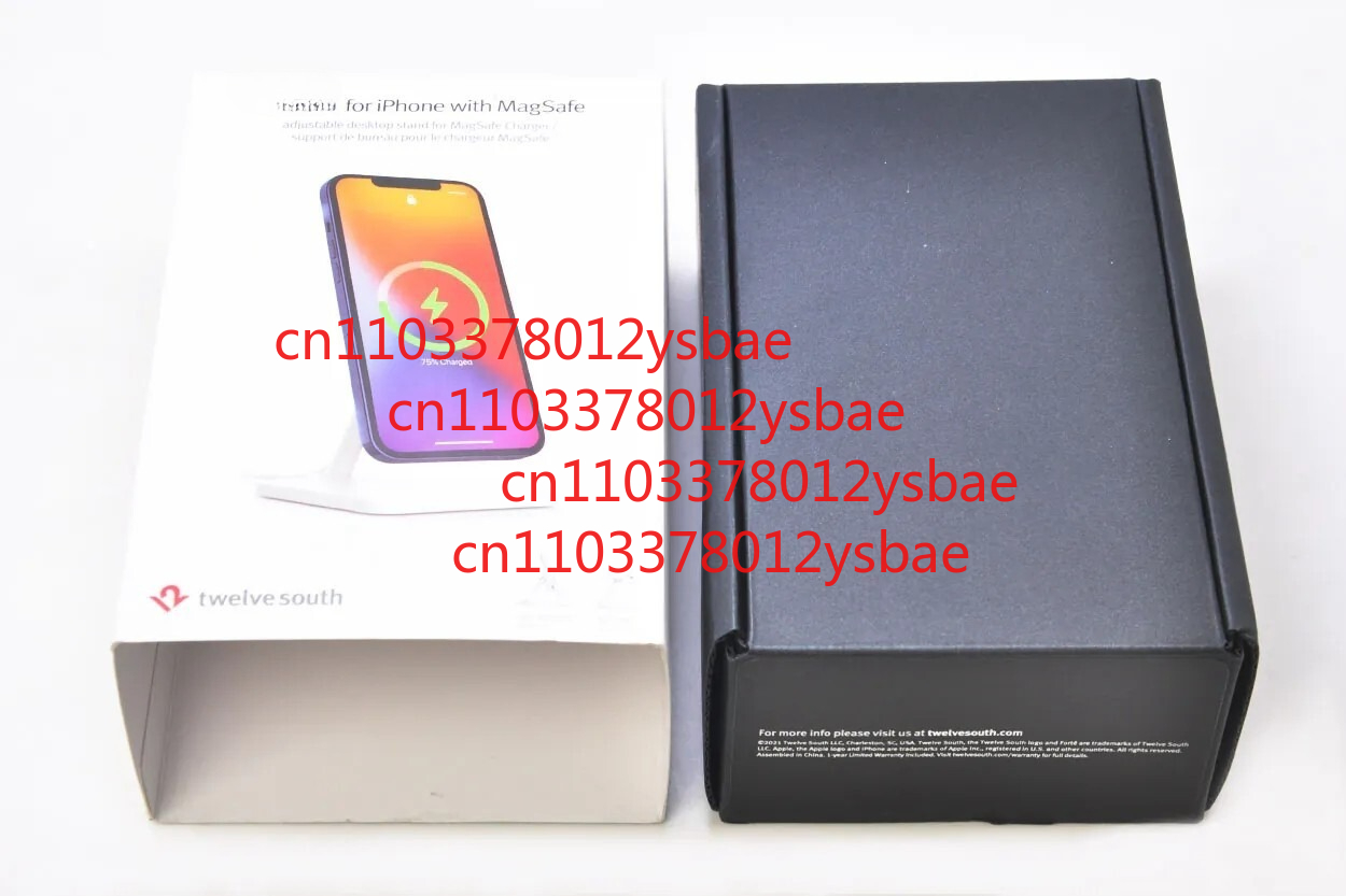 MagSafe şarj cihazı için Twelv - Mobile Tech Accessories incelemesi ve fiyatı