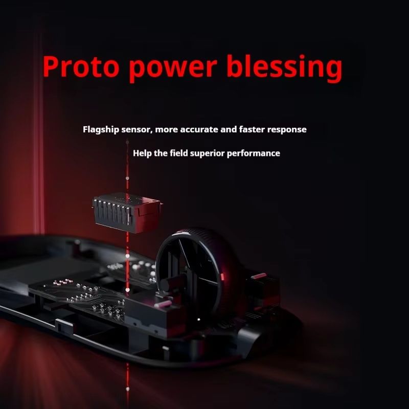 VXE VGN MAD R Major Ultra Hafi - Tech Computer Accessories incelemesi ve fiyatı