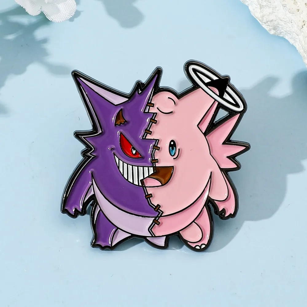 1 adet karikatür Jigglypuff br - Tech Computer Accessories incelemesi ve fiyatı