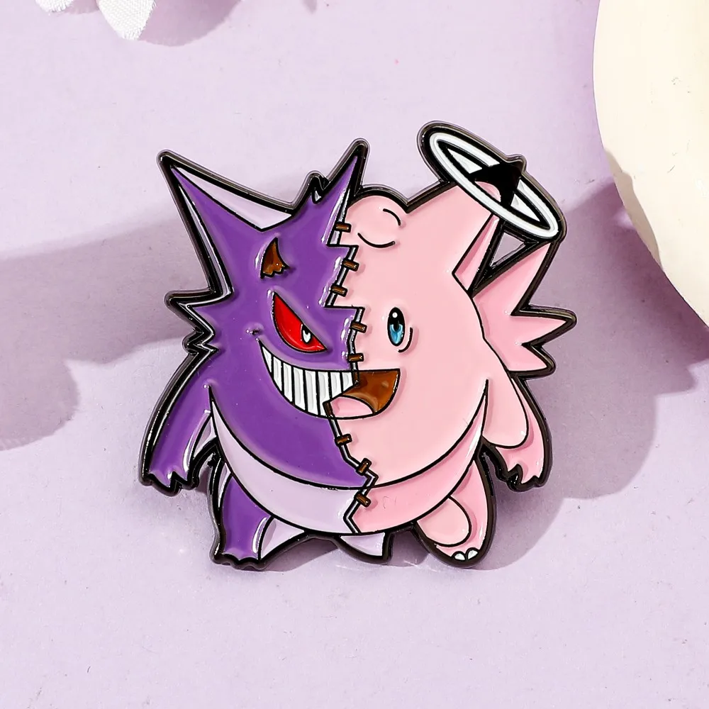 1 adet karikatür Jigglypuff br - Tech Computer Accessories incelemesi ve fiyatı
