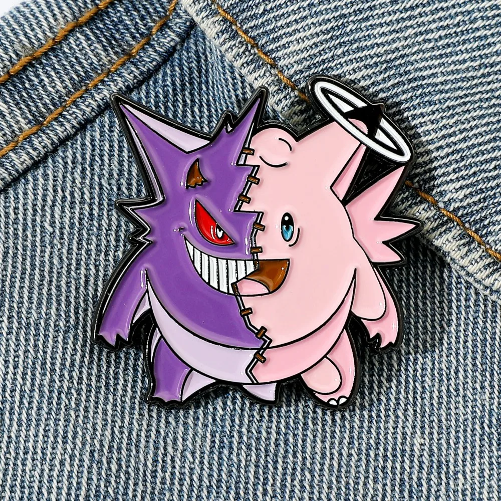 1 adet karikatür Jigglypuff br - Tech Computer Accessories incelemesi ve fiyatı