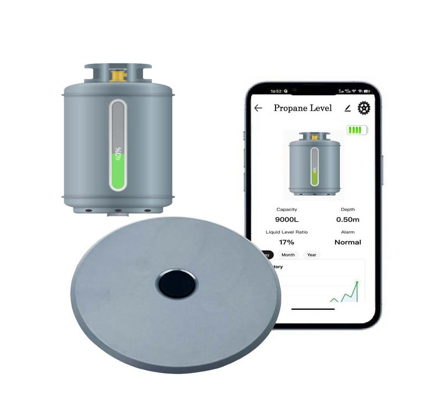 EPT TECH LPG2412-BT Akıllı Tem - Van Tech Accessories incelemesi ve fiyatı