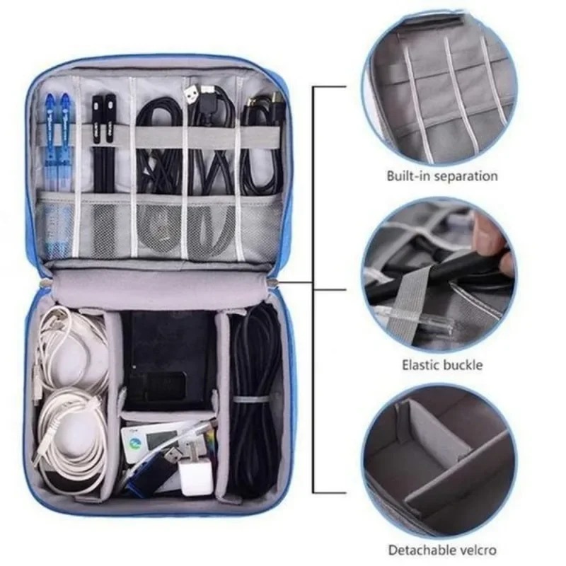 Elektronik Cihaz Düzenleyici S - Tech Accessories Types incelemesi ve fiyatı