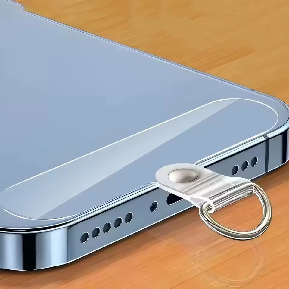 Evrensel Şeffaf Çıkarılabilir  - Mobile Tech Accessories incelemesi ve fiyatı