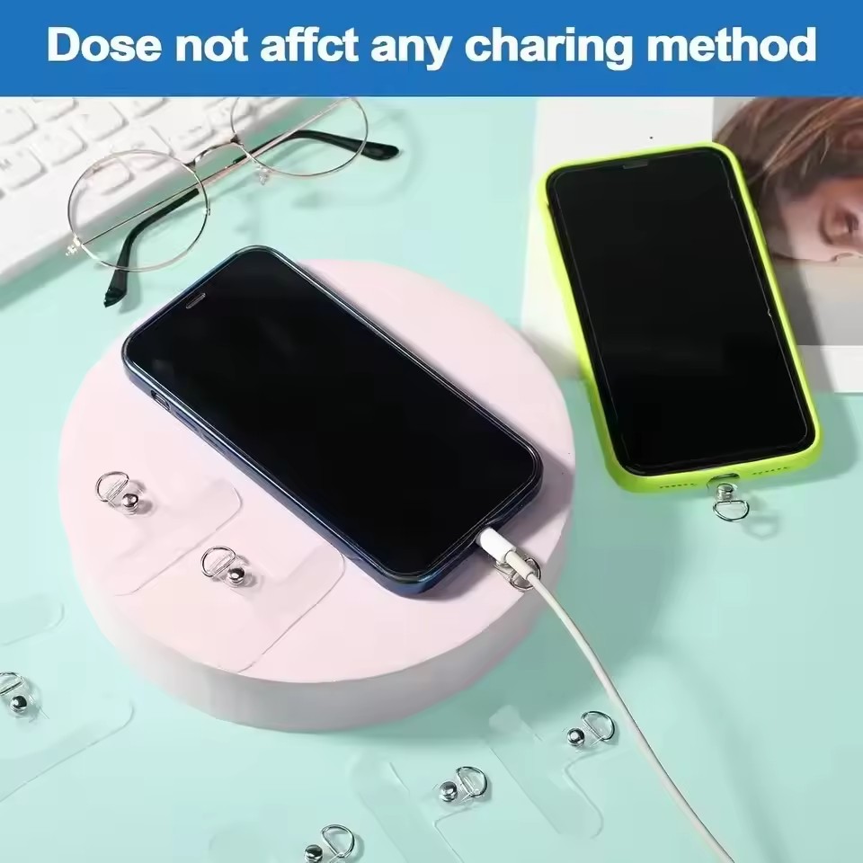 Evrensel Şeffaf Çıkarılabilir  - Mobile Tech Accessories incelemesi ve fiyatı