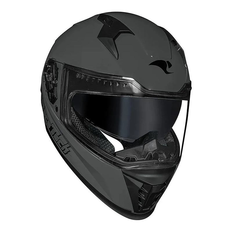 Motosiklet Kaskı Vizör Lensi R - Tech Accessories incelemesi ve fiyatı