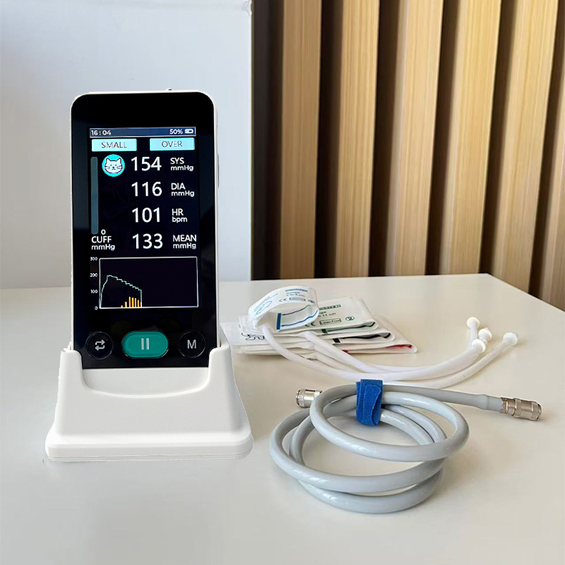Kediler ve Köpekler için Veter - Vet Tech Accessories incelemesi ve fiyatı