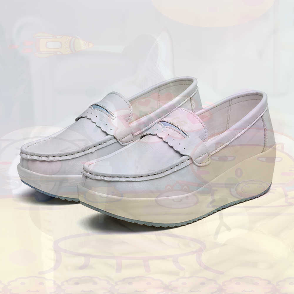 Platform Kış Pembe Spor Ayakka - Tech Accessories Names incelemesi ve fiyatı