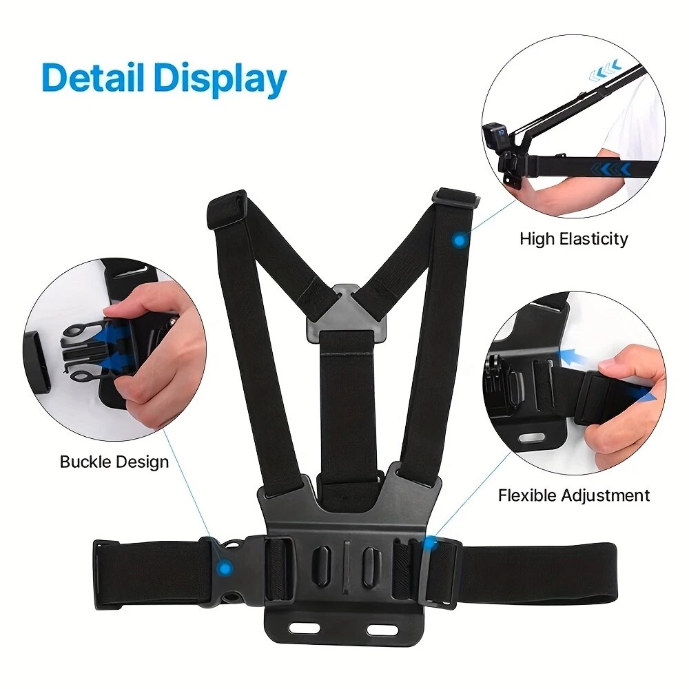 Cep Telefonu Baş Göğüs Askısı  - Mobile Tech Accessories incelemesi ve fiyatı