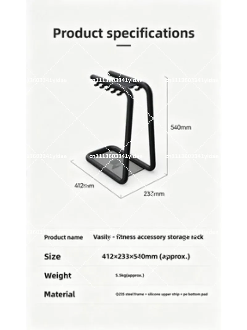 Paslanmaz Çelik Squat Bench Pr - Tech Accessories incelemesi ve fiyatı
