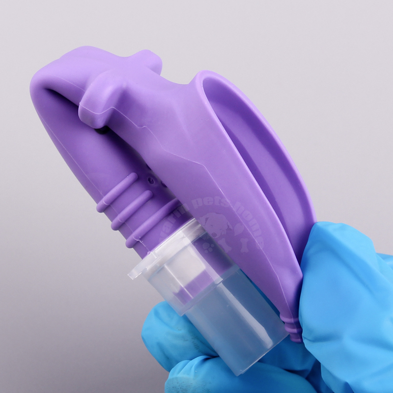 Kedi Kör Entübasyon Tüpü Tıbbi - Vet Tech Accessories incelemesi ve fiyatı