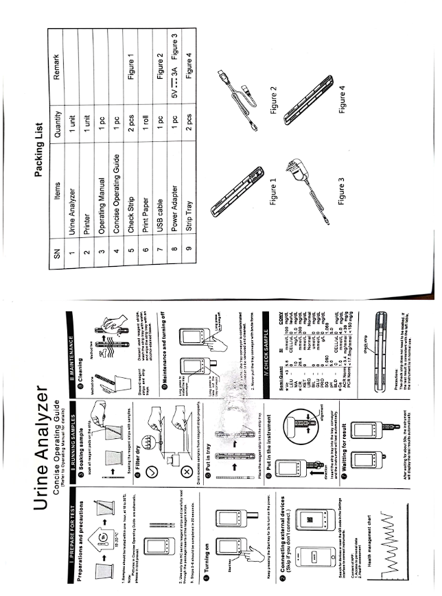 Taşınabilir Veteriner İdrar An - Vet Tech Accessories incelemesi ve fiyatı