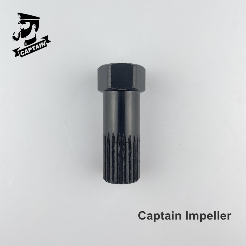 Kaptan WR011 Jet Ski Pervane A - Jet Tech Accessories incelemesi ve fiyatı
