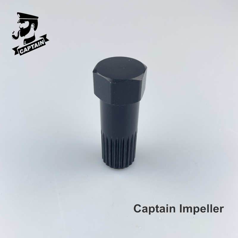 Kaptan WR011 Jet Ski Pervane A - Jet Tech Accessories incelemesi ve fiyatı