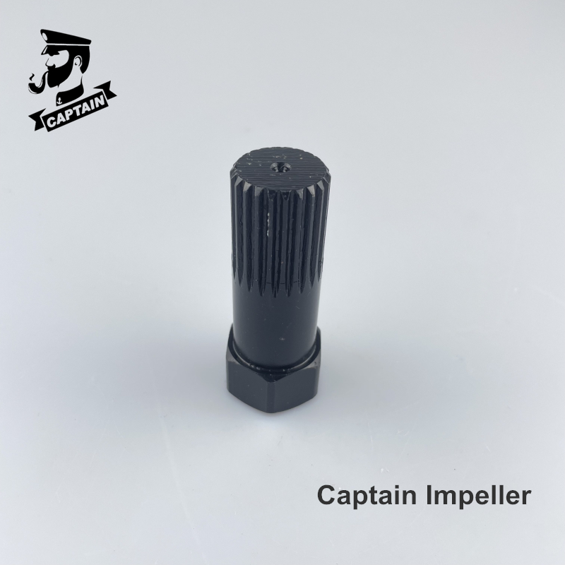 Kaptan WR011 Jet Ski Pervane A - Jet Tech Accessories incelemesi ve fiyatı