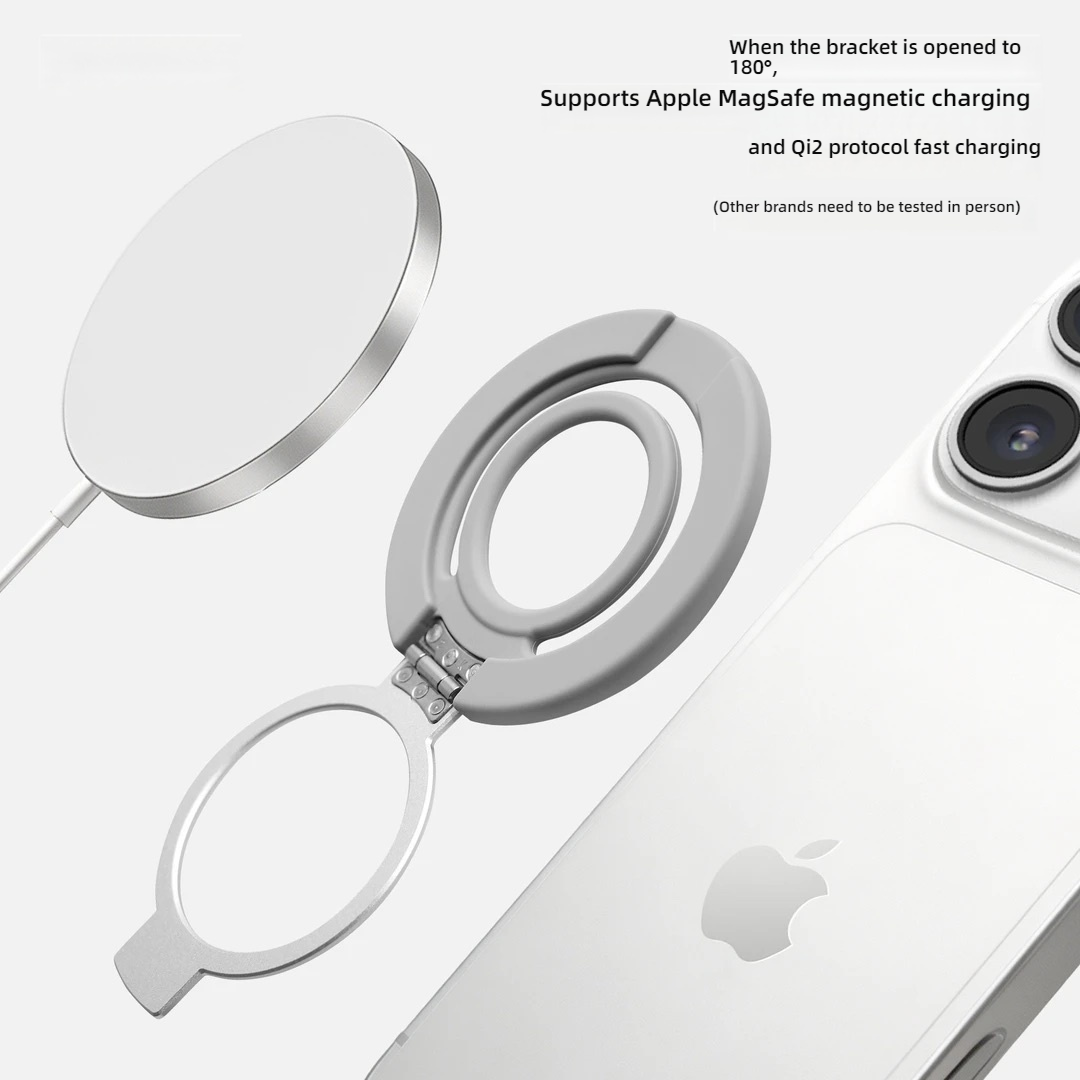 Çift Taraflı Manyetik Silikon  - Mobile Tech Accessories incelemesi ve fiyatı