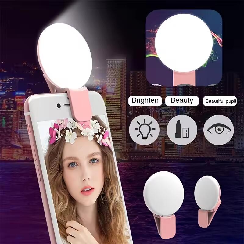 Taşınabilir LED Işık Cep Telef - Mobile Tech Accessories incelemesi ve fiyatı