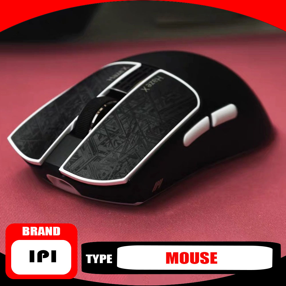 IPI Fog HAZEX Mouse Kablosuz 8 - Tech Computer Accessories incelemesi ve fiyatı