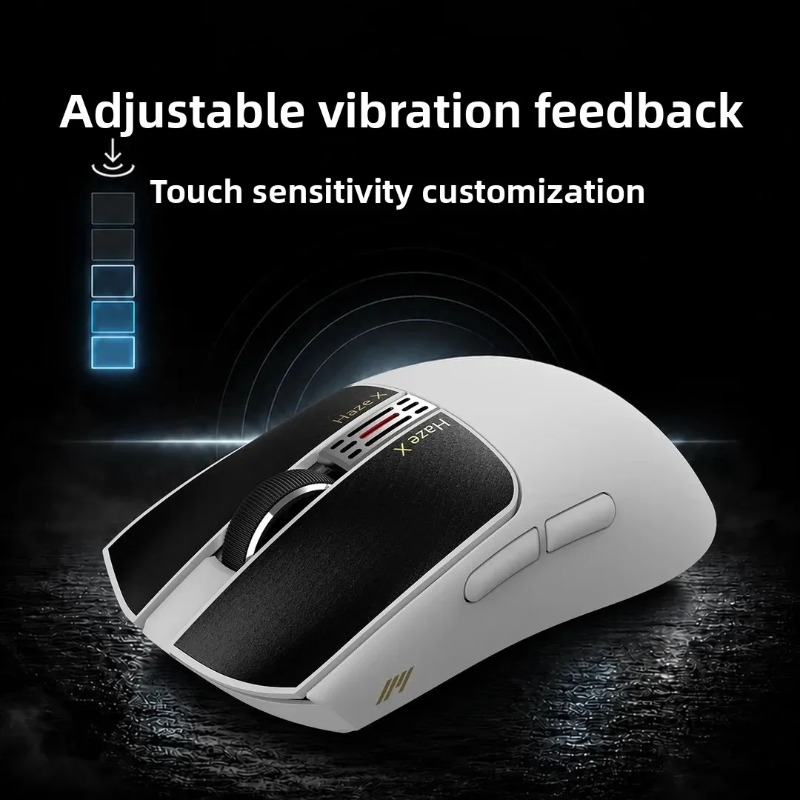 IPI Fog HAZEX Mouse Kablosuz 8 - Tech Computer Accessories incelemesi ve fiyatı