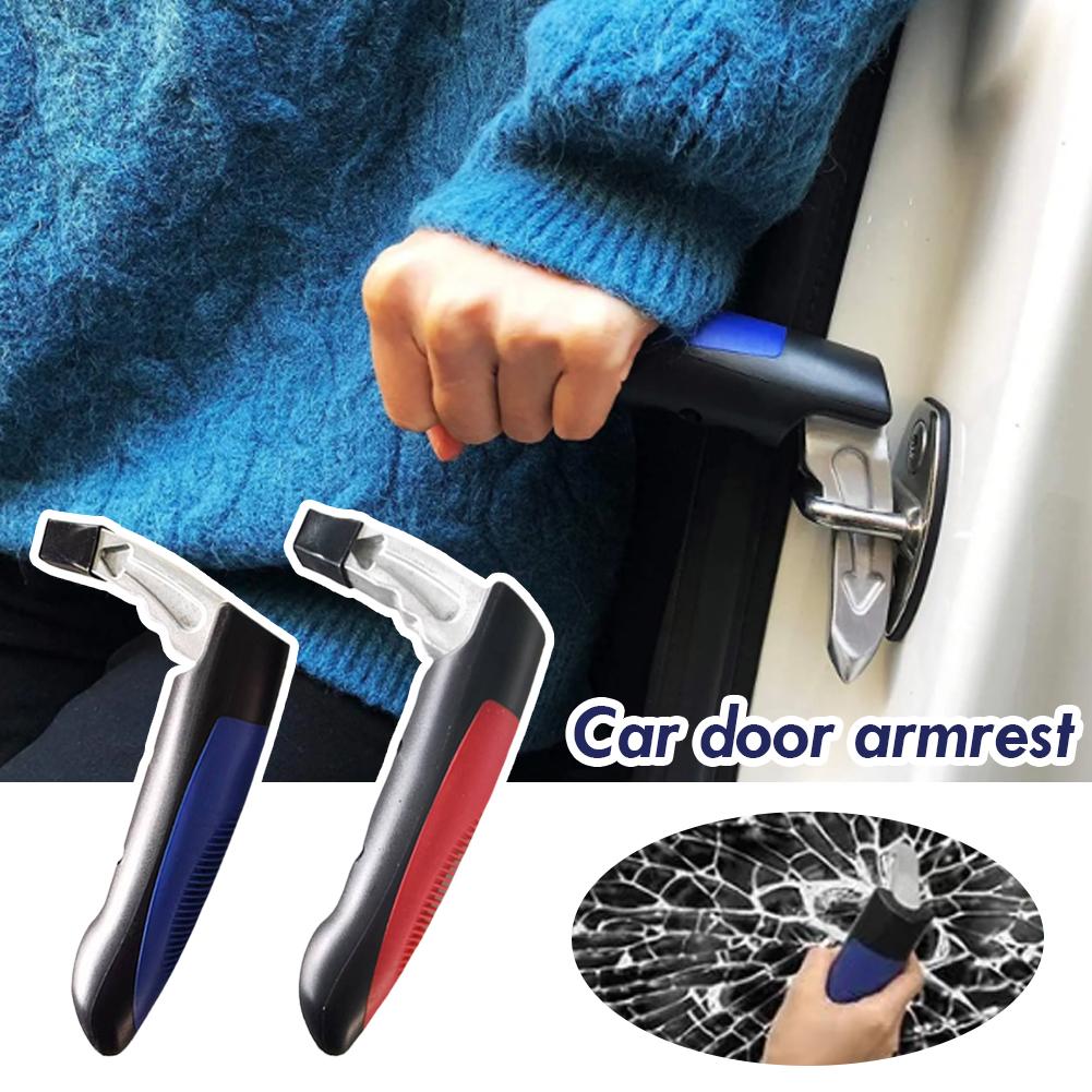 2'si 1 arada Araba Kapı Destek - Mobile Tech Accessories incelemesi ve fiyatı