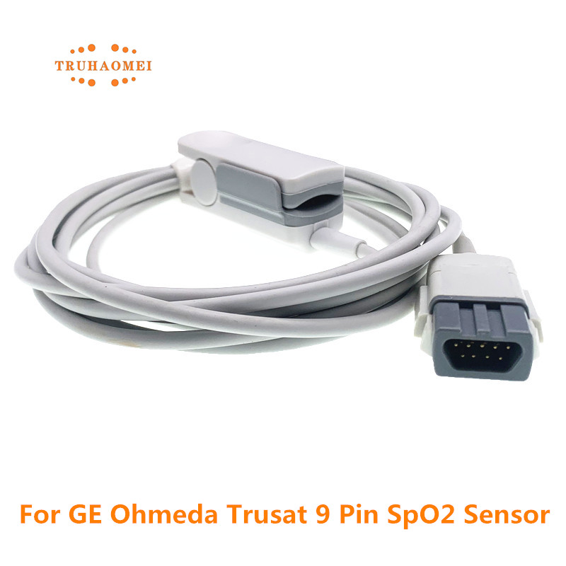 SpO2 Sensörü GE Ohmeda Trusat  - Tech Accessories Types incelemesi ve fiyatı
